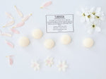 Load image into Gallery viewer, Tuberosa Luxury Scented Wax Melts x5
