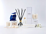 Load image into Gallery viewer, Tuberosa Luxury Scented Wax Melts x5
